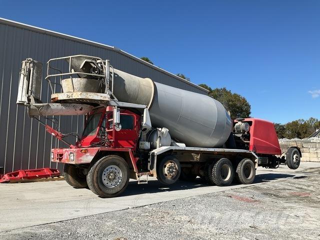 Oshkosh S-2146 その他トラック