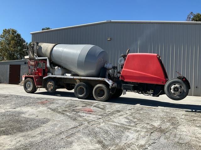 Oshkosh S-2146 その他トラック