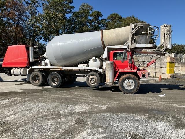 Oshkosh S-2146 その他トラック