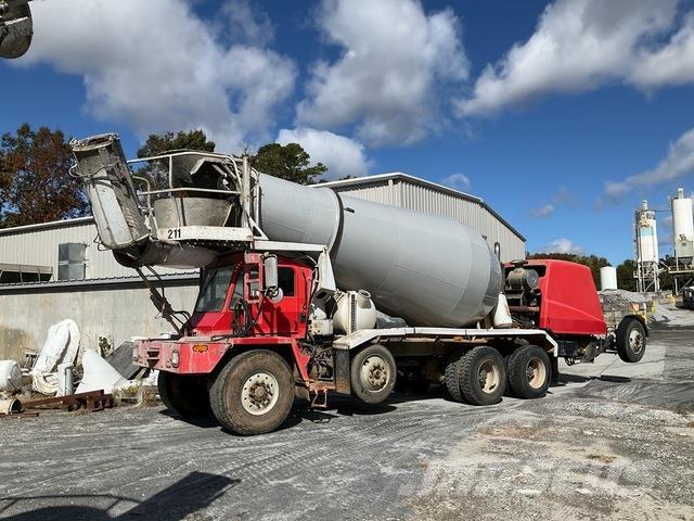 Oshkosh S-2146 その他トラック