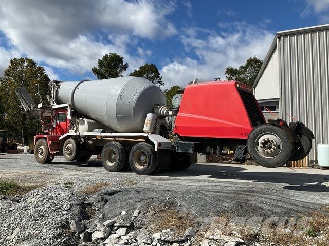 Oshkosh S-2146 その他トラック