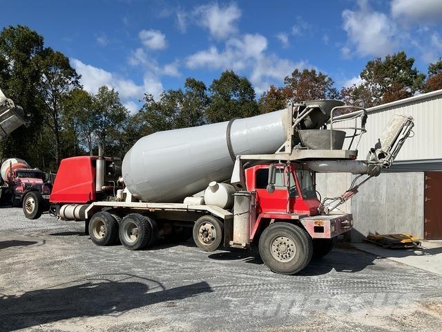 Oshkosh S-2146 その他トラック