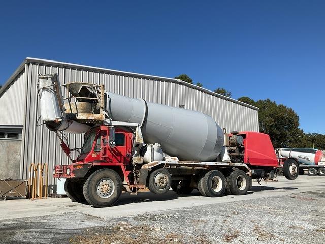 Oshkosh S-2146 その他トラック