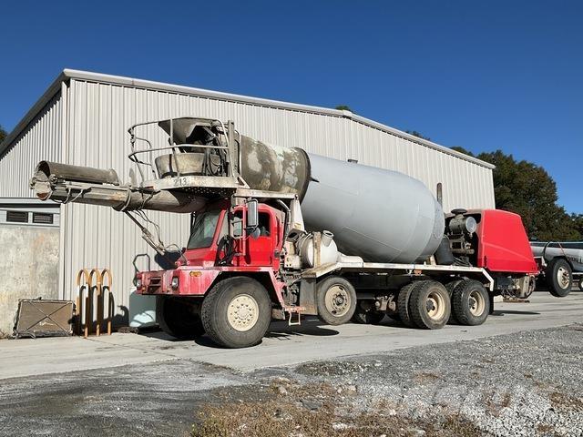 Oshkosh S-2146 その他トラック