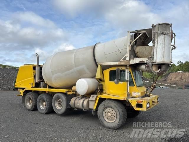 Oshkosh S-2346 その他トラック