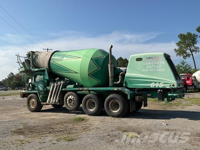 Oshkosh S-2346 その他トラック