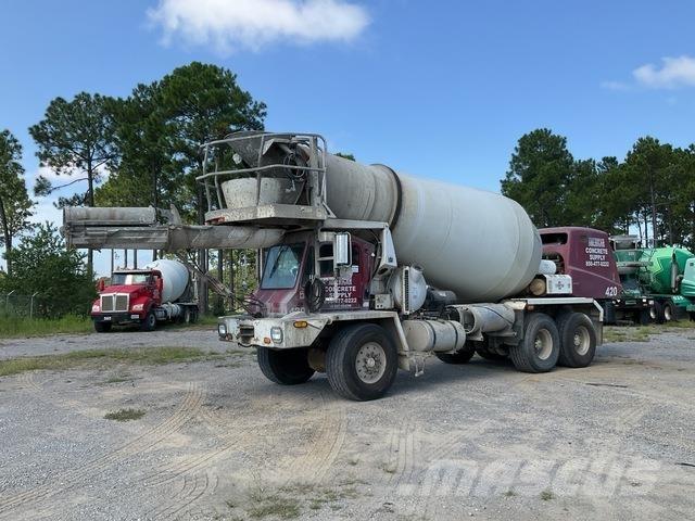 Oshkosh S-2346 その他トラック