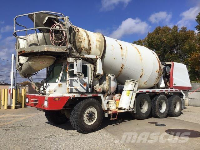 Oshkosh S-2346 その他トラック