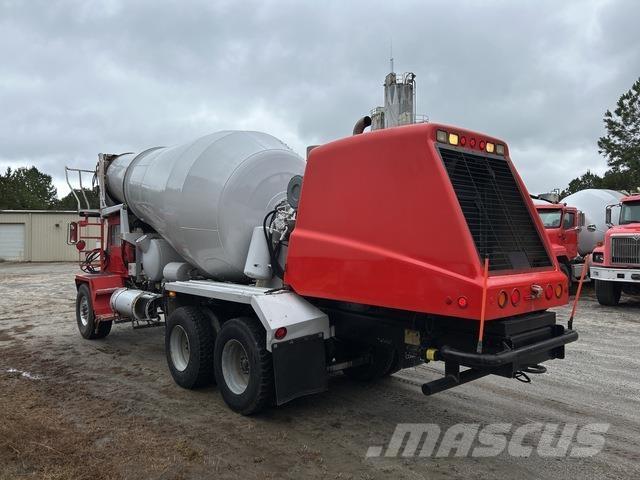 Oshkosh S-2346 その他トラック