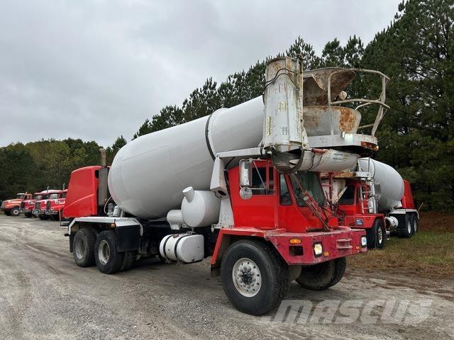 Oshkosh S-2346 その他トラック