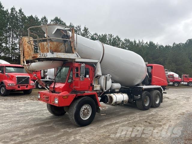 Oshkosh S-2346 その他トラック