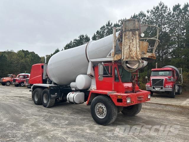 Oshkosh S-2346 その他トラック