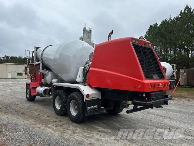 Oshkosh S-2346 その他トラック