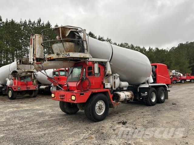 Oshkosh S-2346 その他トラック