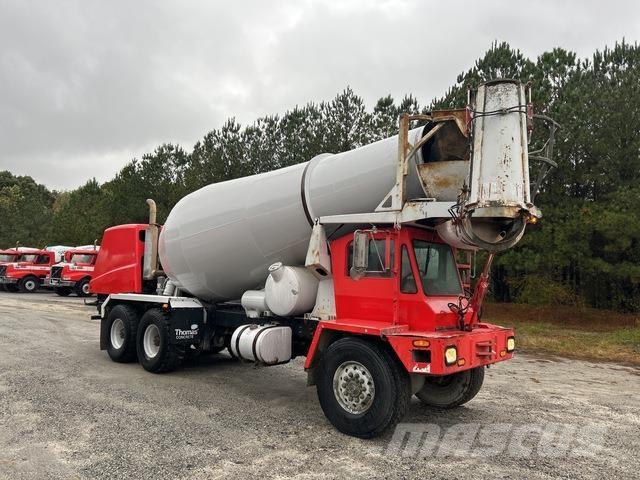 Oshkosh S-2346 その他トラック