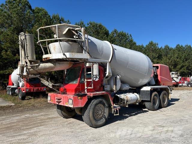 Oshkosh S-2346 その他トラック