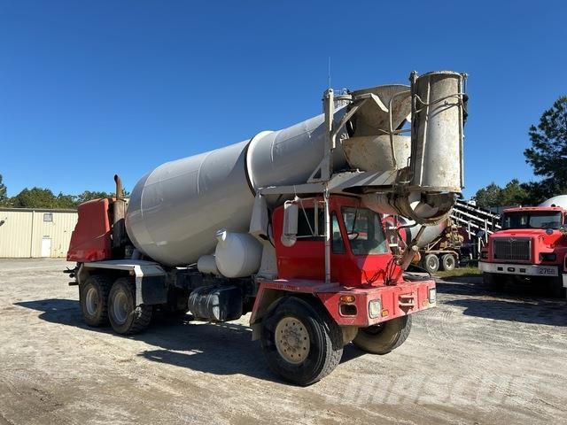 Oshkosh S-2346 その他トラック