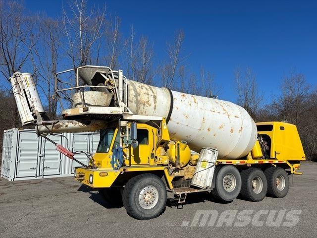 Oshkosh S-2346 その他トラック