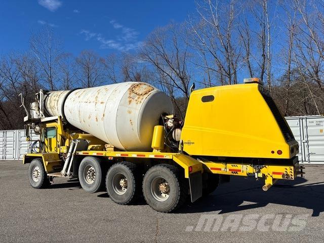 Oshkosh S-2346 その他トラック