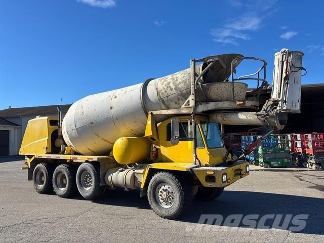 Oshkosh S-2346 その他トラック