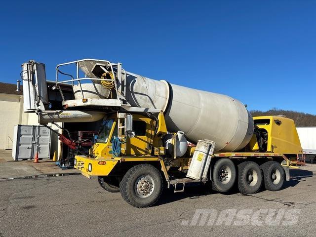 Oshkosh S-2346 その他トラック