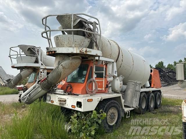 Oshkosh S2346 その他トラック