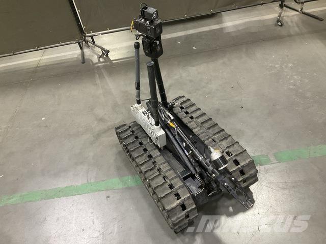  Other 建設機械 -　その他