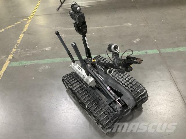  Other 建設機械 -　その他