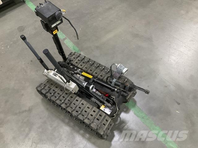  Other 建設機械 -　その他