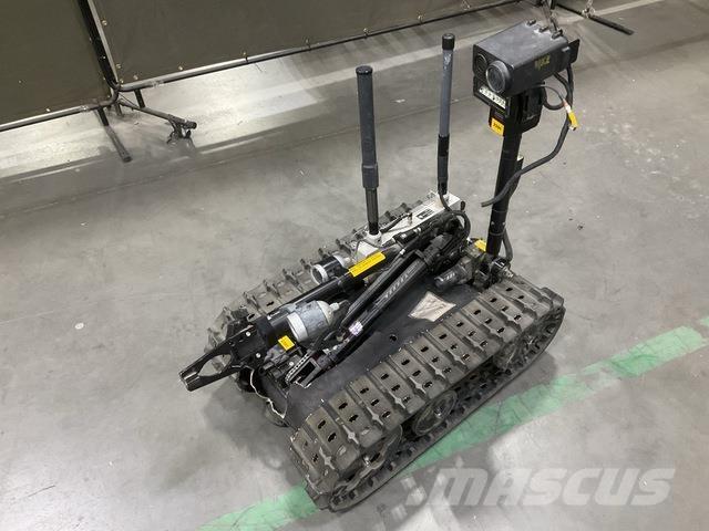  Other 建設機械 -　その他