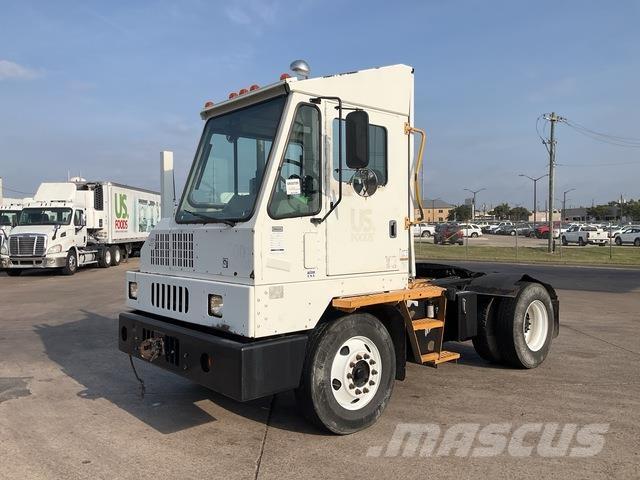 Ottawa  ターミナルトラクター