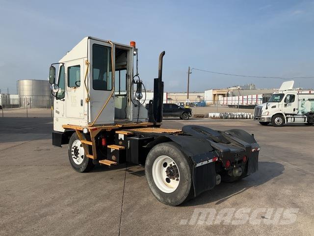 Ottawa  ターミナルトラクター