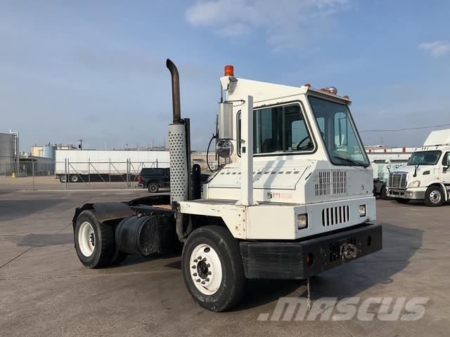 Ottawa  ターミナルトラクター