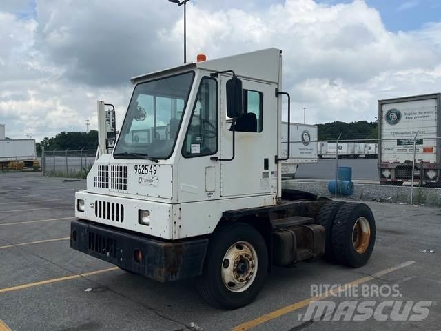 Ottawa 30 ターミナルトラクター