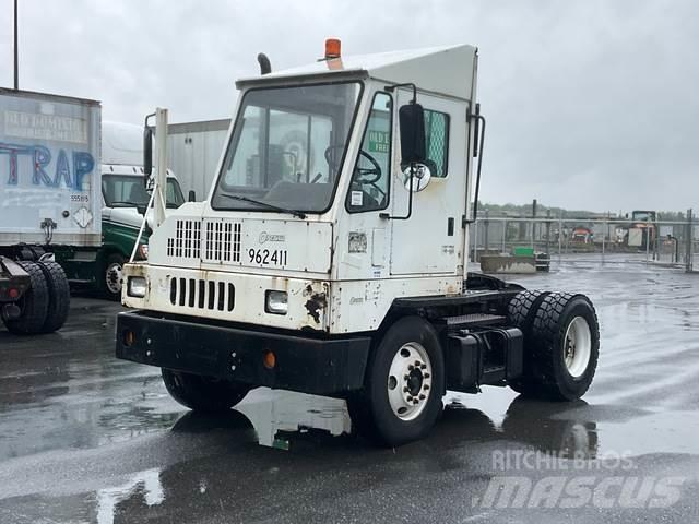 Ottawa 30 ターミナルトラクター