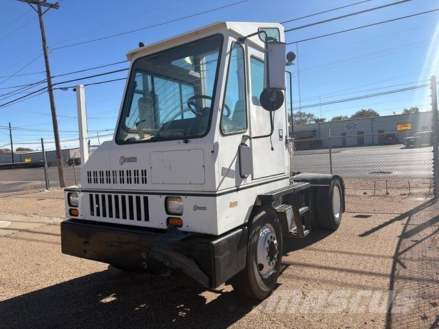 Ottawa C30 ターミナルトラクター