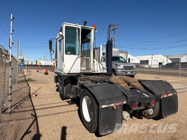 Ottawa C30 ターミナルトラクター