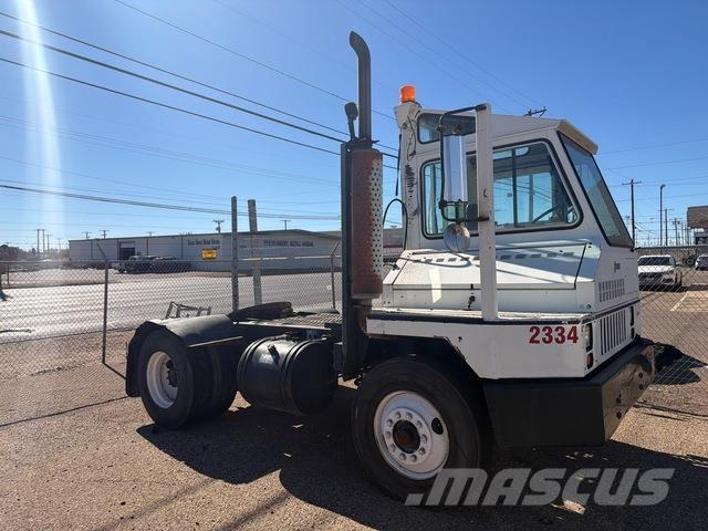 Ottawa C30 ターミナルトラクター