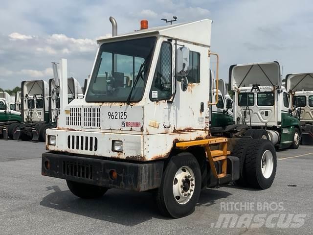 Ottawa Kalmar ターミナルトラクター