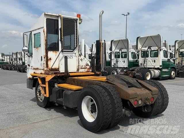 Ottawa Kalmar ターミナルトラクター