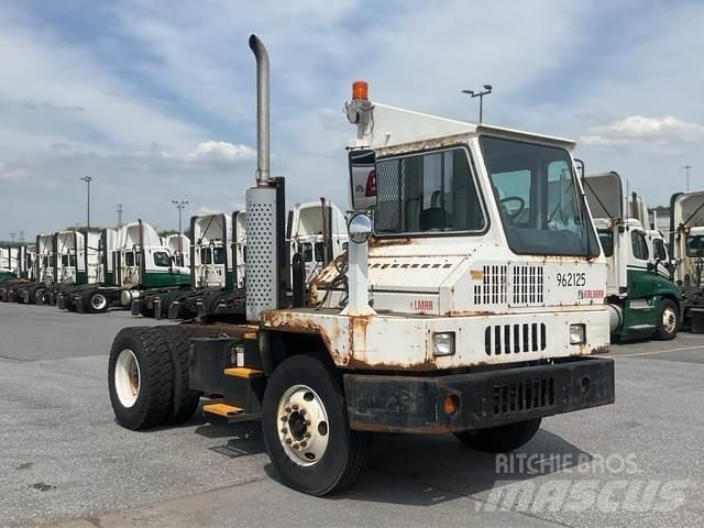 Ottawa Kalmar ターミナルトラクター