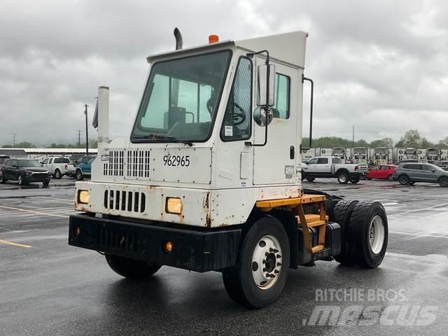 Ottawa Kalmar ターミナルトラクター
