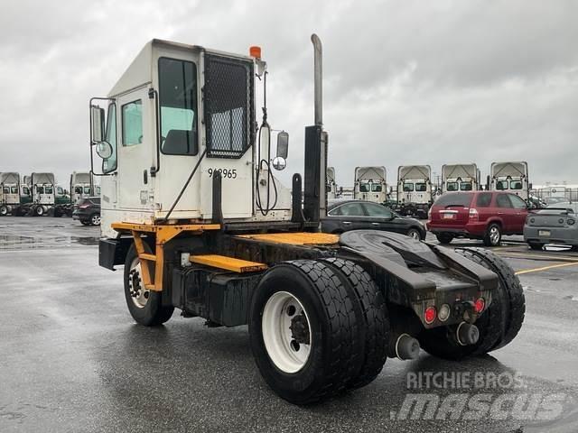 Ottawa Kalmar ターミナルトラクター