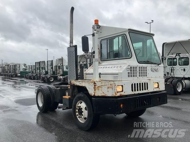 Ottawa Kalmar ターミナルトラクター