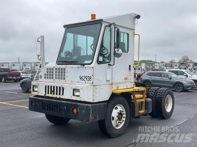 Ottawa Kalmar ターミナルトラクター