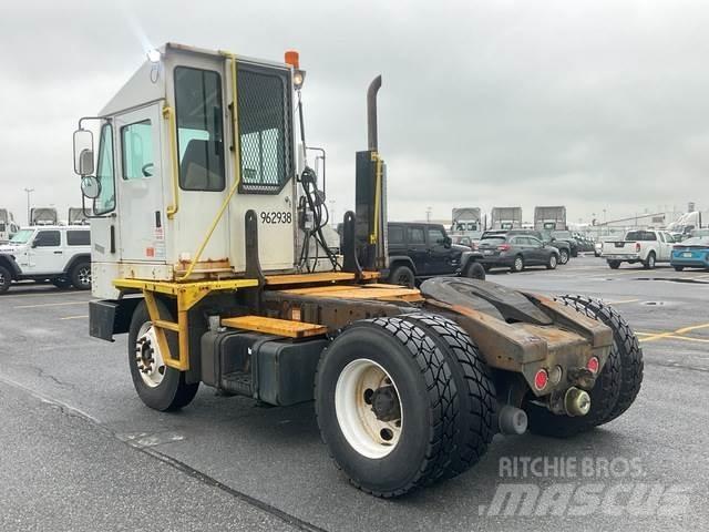 Ottawa Kalmar ターミナルトラクター