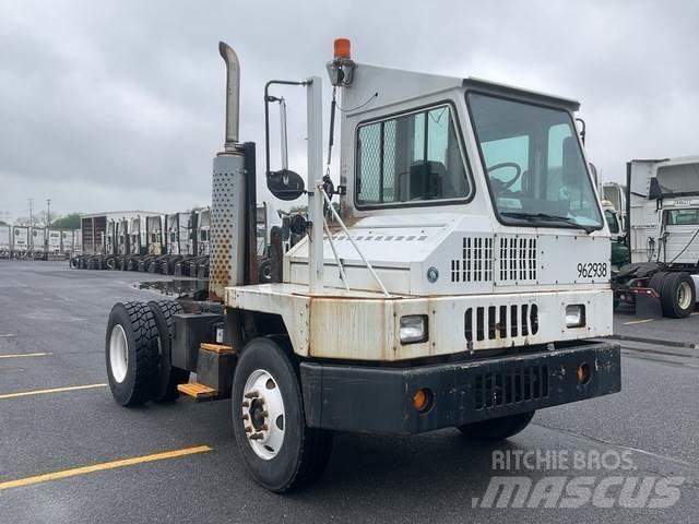 Ottawa Kalmar ターミナルトラクター