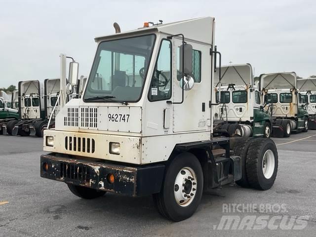 Ottawa Kalmar ターミナルトラクター