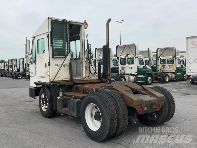 Ottawa Kalmar ターミナルトラクター