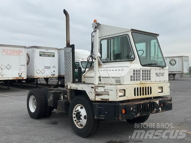 Ottawa Kalmar ターミナルトラクター